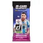 2025-26 Panini Donruss Road to World Cup Fat Pack