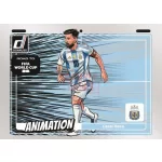 2025-26 Panini Donruss Road to World Cup Fat Pack