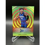 Gary Harris /99 aláírt NBA kosaras kártya - 2022-23 Panini Recon Basketball - Orlando Magic