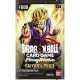 Dragon Ball Cg: FB08 Fusion World Saiyan’s Pride Booster Pack