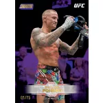 2026 Topps Stadium Club UFC Hobby Box