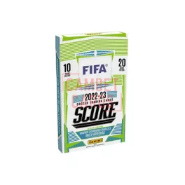 2022-23 Panini Score FIFA Soccer Retail Box