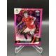 RC Alejandro Garnacho /250 focis kártya - 2022/23 Topps Chrome UEFA - Manchester United