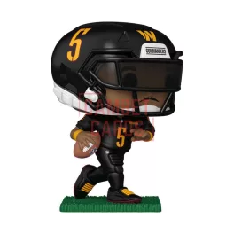   Funko POP! NFL Jayden Daniels Washington Commanders #324 Vinyl Figura 9 cm