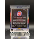 Cade Cunningham NBA kosaras kártya - 2023-24 Panini Origins - Detroit Pistons