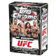 2026 Topps Chrome UFC Value Box