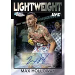 2026 Topps Chrome UFC Value Box