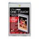 ULTRA PRO UV ONE TOUCH 130PT MÁGNESES TOK