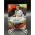 Bobby Clark aláírt focis kártya – 2023-24 Topps Chrome Liverpool – Liverpool