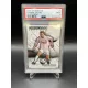 Zinedine Zidane White Night SSP PSA 9 focis kártya – 2023-24 Panini Obsidian Soccer – Real Madrid