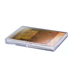 Ultra PRO Hinged 15 Card Storage Case