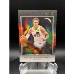 Lauri Markkanen NBA kosaras kártya - 2023-24 Panini Origins - Utah Jazz