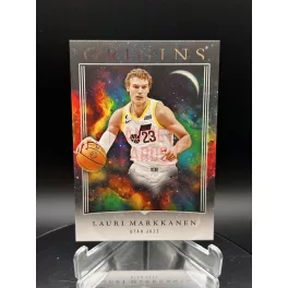   Lauri Markkanen NBA kosaras kártya - 2023-24 Panini Origins - Utah Jazz