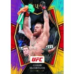 2022 Panini Select UFC Hobby Box