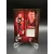 Tyler Herro mezdarabos NBA kosaras kártya – 2024-25 Panini Silhouette – Miami Heat