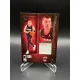Tyler Herro mezdarabos NBA kosaras kártya – 2024-25 Panini Silhouette – Miami Heat