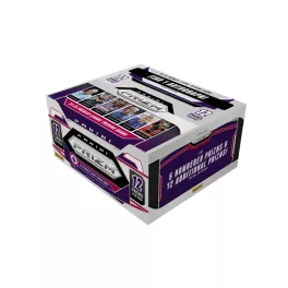 2024-25 Panini Prizm Premier League Soccer Hobby Box