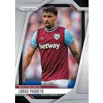 2024-25 Panini Prizm Premier League Soccer Hobby Box