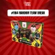 #1104 – 1x 2025-26 Panini Select Serie A Hobby International Box - Random Team Break
