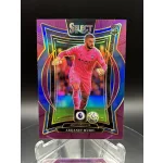 Arijanet Muric /140 számozott focis kártya - 2024-25 Panini Select Premier League - Ipswich