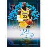 2025-26 Topps Signature Class Basketball Value Box