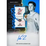 2025-26 Topps Signature Class Basketball Value Box