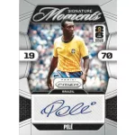 #1214- 2x Panini Prizm World Cup Mega Box 25/26 - Random Break