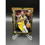 Dorian Finney-Smith /50 Gold NBA kosaras kártya – 2025-26 Topps Chrome Basketball – Los Angeles Lakers