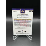 Dorian Finney-Smith /50 Gold NBA kosaras kártya – 2025-26 Topps Chrome Basketball – Los Angeles Lakers