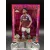 Ollie Watkins /250 számozott focis kártya - 2024-25 Topps Chrome - Aston Villa