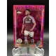 Ollie Watkins /250 számozott focis kártya - 2024-25 Topps Chrome - Aston Villa
