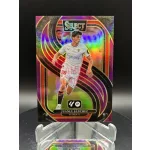 Juanlu Sanchez /99 számozott focis kártya - 2024-25 Panini Select La Liga - Sevilla