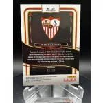Juanlu Sanchez /99 számozott focis kártya - 2024-25 Panini Select La Liga - Sevilla
