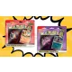 Pokémon TCG: Mega Evolution—Ascended Heroes Tech Sticker Collection