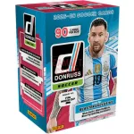2025-26 Panini Donruss Road to FIFA World Cup Blaster Box