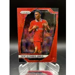 Trent Alexander-Arnold /49 számozott focis kártya - 2024-25 Panini Prizm Premier League - Liverpool