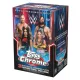 2026 Topps Chrome WWE Value Box