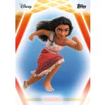 2026 Topps Disney Neon Mega Box