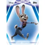 2026 Topps Disney Neon Mega Box