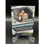 Miles Bridges #123 /99 NBA kosaras kártya – 2024–25 Panini Prizm Black – Charlotte Hornets