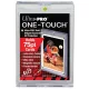 ULTRA PRO UV ONE TOUCH 75PT MÁGNESES TOK