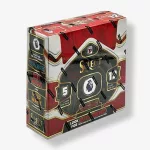 2022-23 Panini Select Premier League EPL Soccer Tmall Box