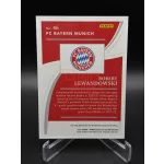 Robert Lewandowski #46 – 2021 Panini Immaculate Collection /49 – FC Bayern Munich