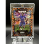 Raheem Sterling Tiger Choice SSP focis kártya - Panini Prizm - Chelsea