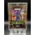 Raheem Sterling Tiger Choice SSP focis kártya - Panini Prizm - Chelsea