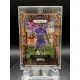 Raheem Sterling Tiger Choice SSP focis kártya - Panini Prizm - Chelsea