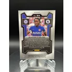 Raheem Sterling Tiger Choice SSP focis kártya - Panini Prizm - Chelsea