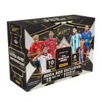 25-26 Select Road to World Cup Soccer Mega Box