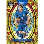 25-26 Select Road to World Cup Soccer Mega Box