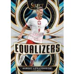 25-26 Select Road to World Cup Soccer Mega Box